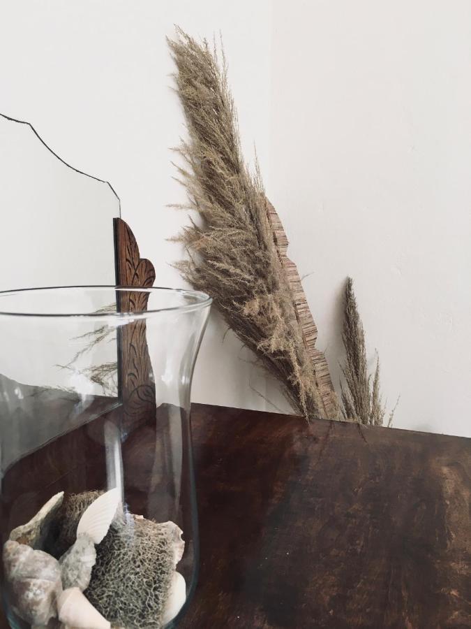 Wabi Sabi Appartement