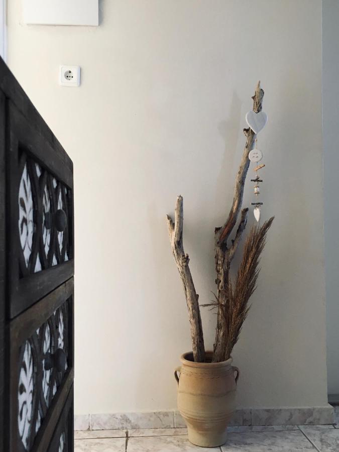 Wabi Sabi Appartement Katastárion