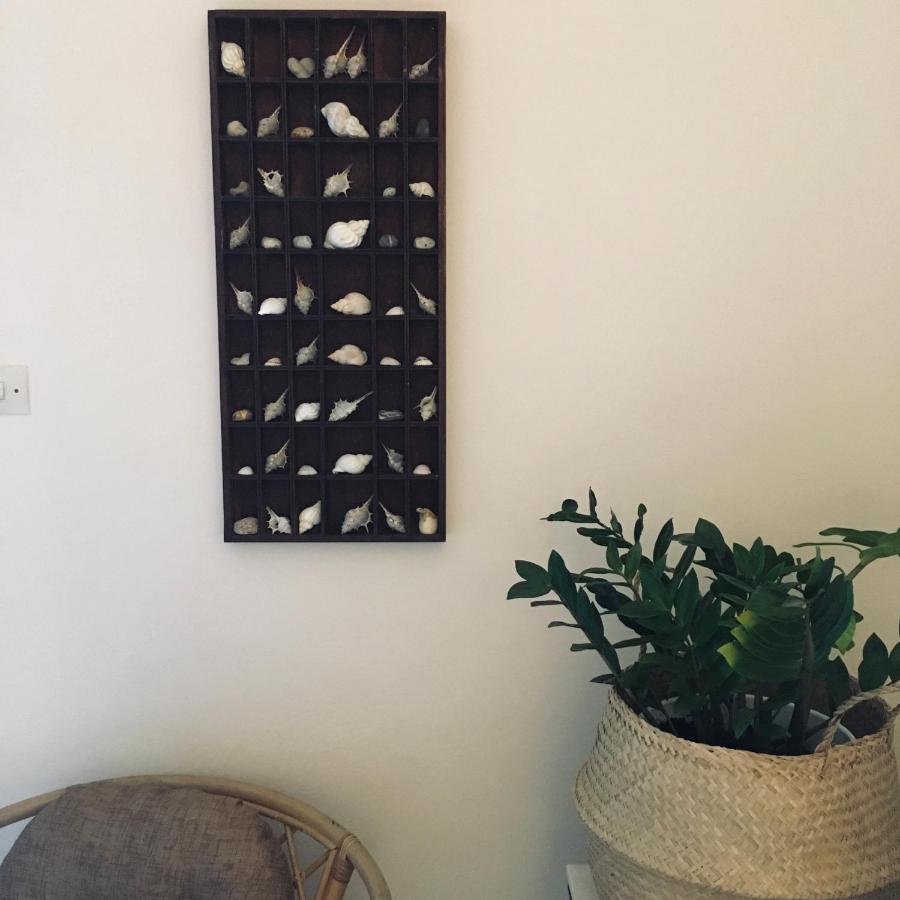 Wabi Sabi Appartement *