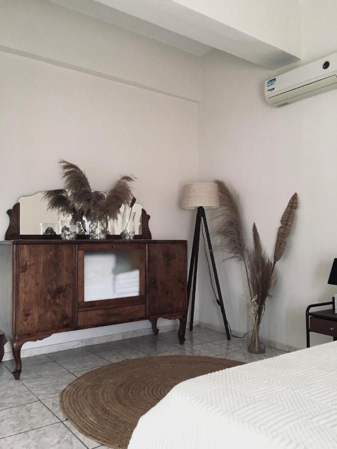 Wabi Sabi Appartement Katastárion