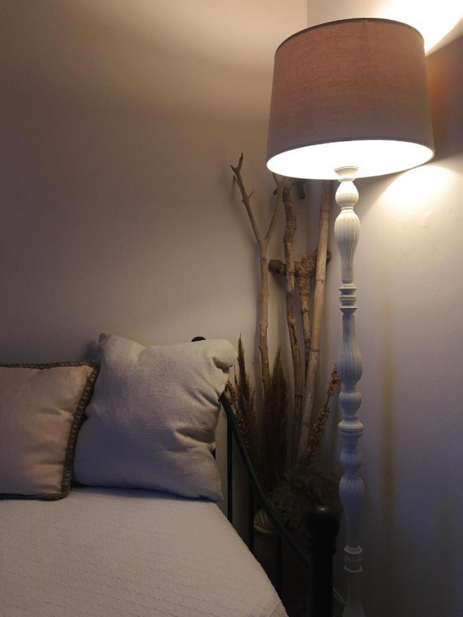 Appartement Wabi Sabi Katastárion