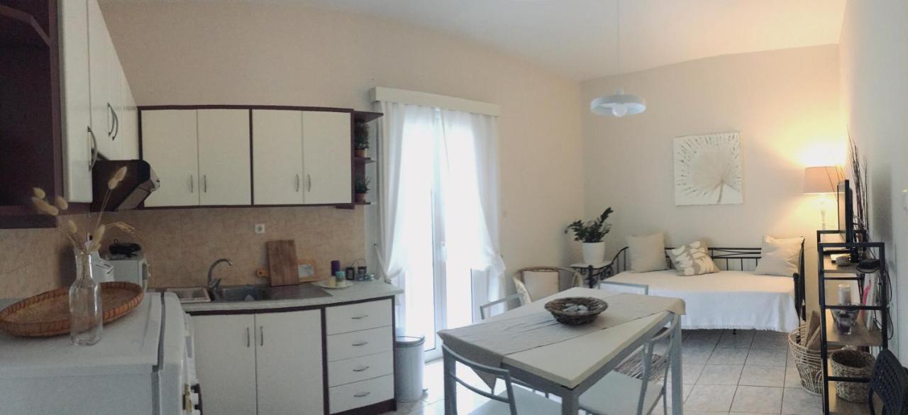 Wabi Sabi Apartment