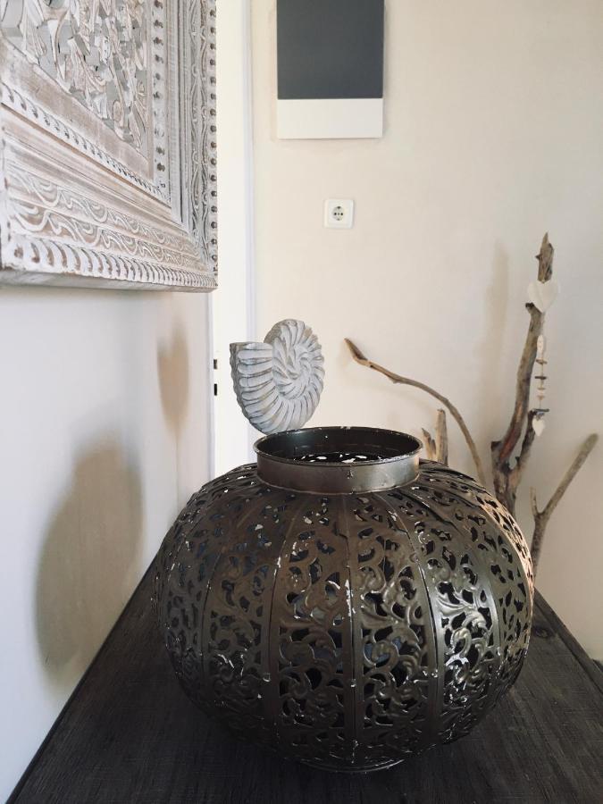 Wabi Sabi Apartment *
