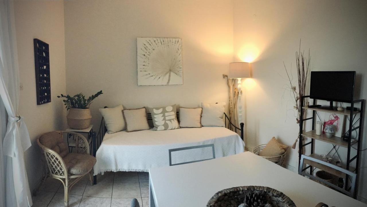 Apartment Wabi Sabi