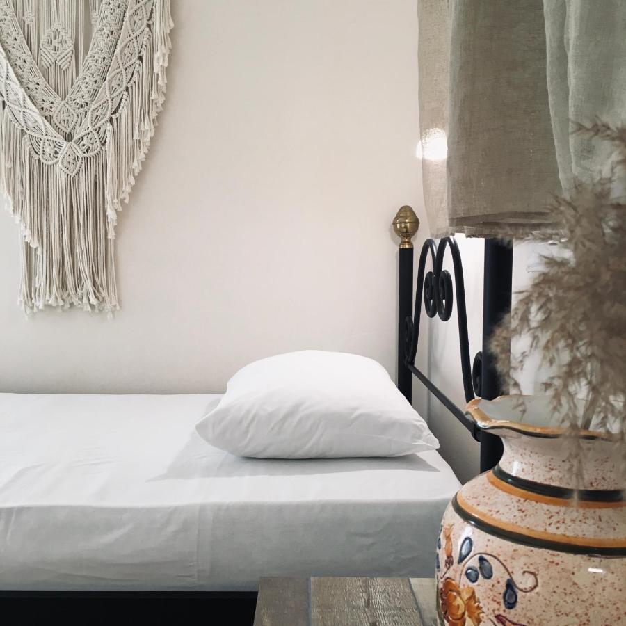 Apartment Wabi Sabi