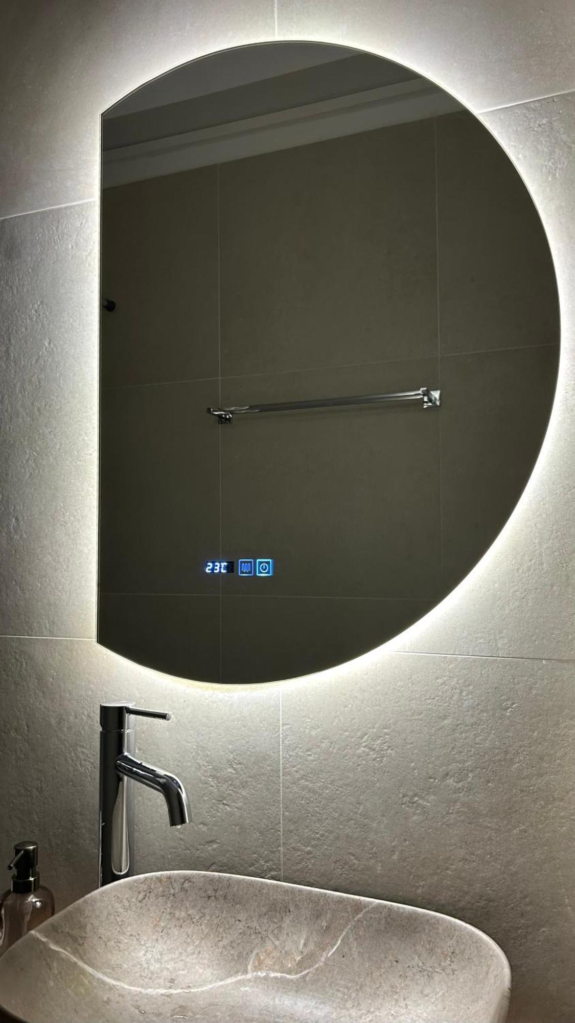 Wabi Sabi Apartment
