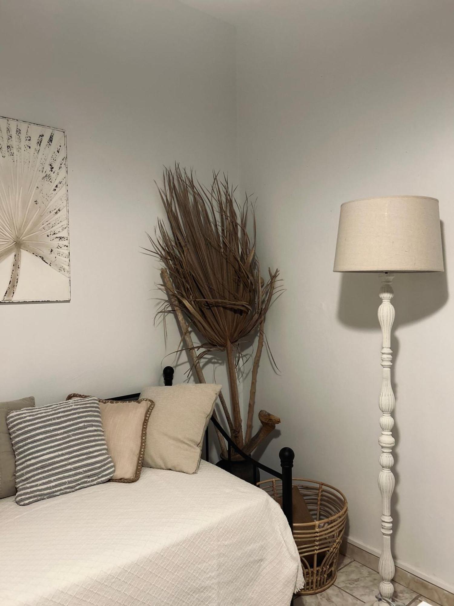 Apartment Wabi Sabi *